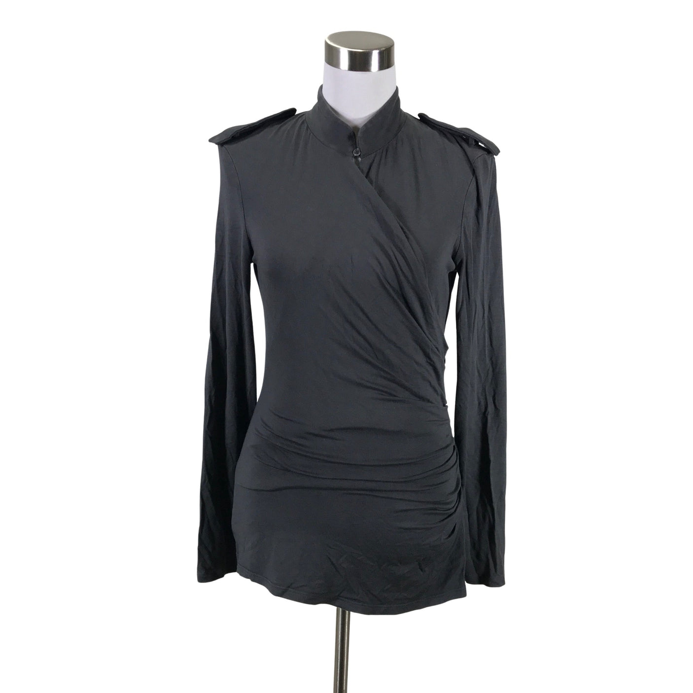 Unisex MaxMara - Trikoopaita, koko 40 - (1)