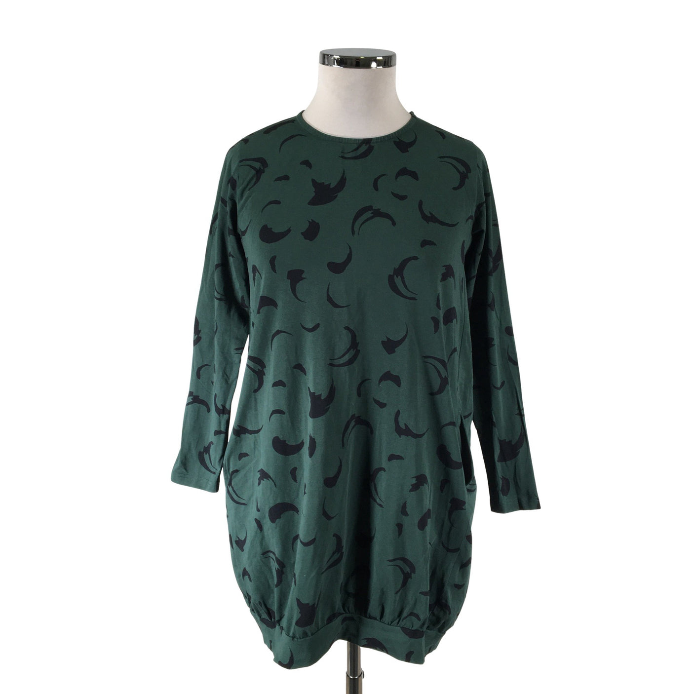 Unisex NOSH - Trikootunika, koko 42 - (1)