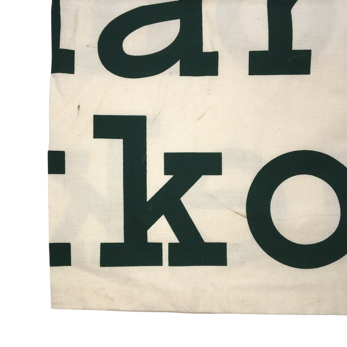 Unisex Marimekko - Ostoskassi, koko Maxi - (3)