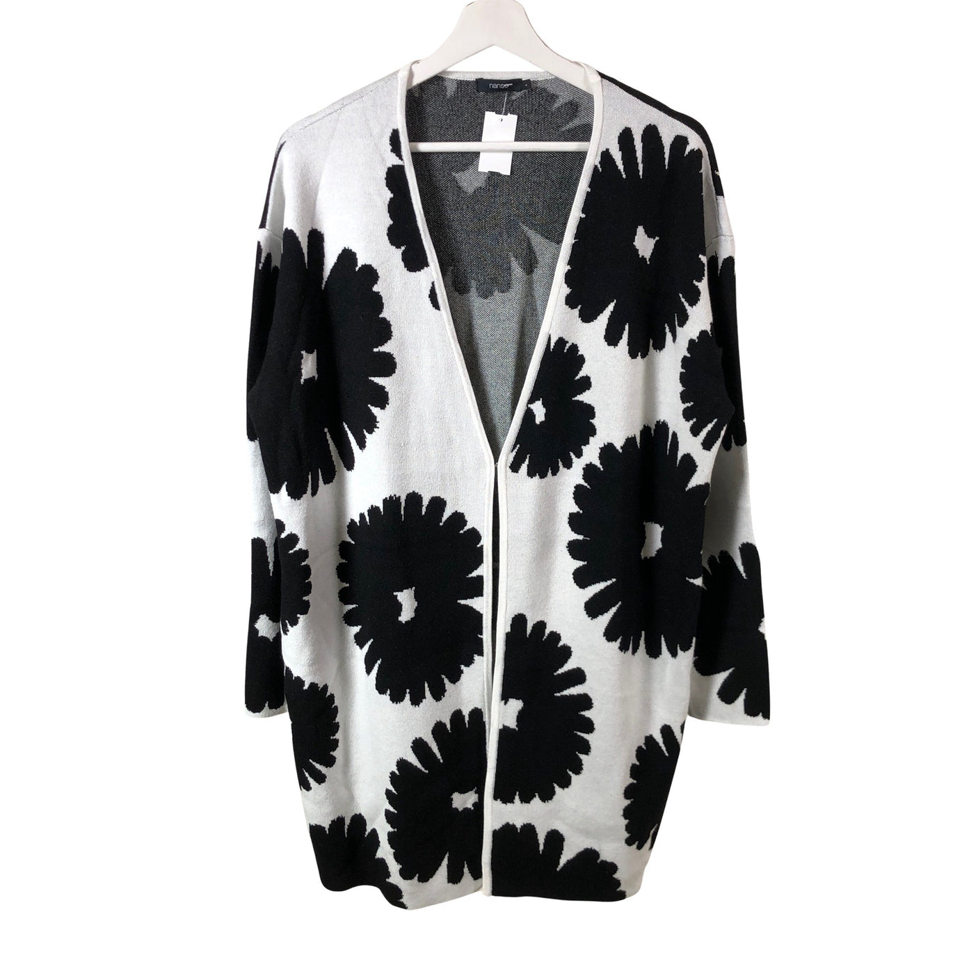Unisex Nanso - Neuletakki, koko 40 - (1)