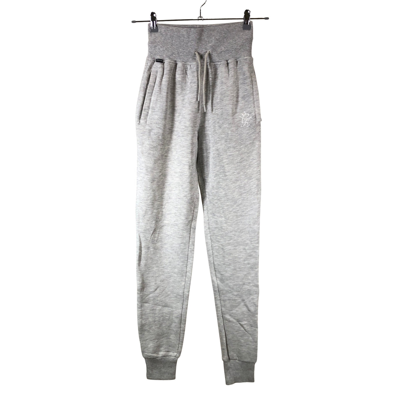 Unisex Gym King - Collegehousut, koko 34 - (1)