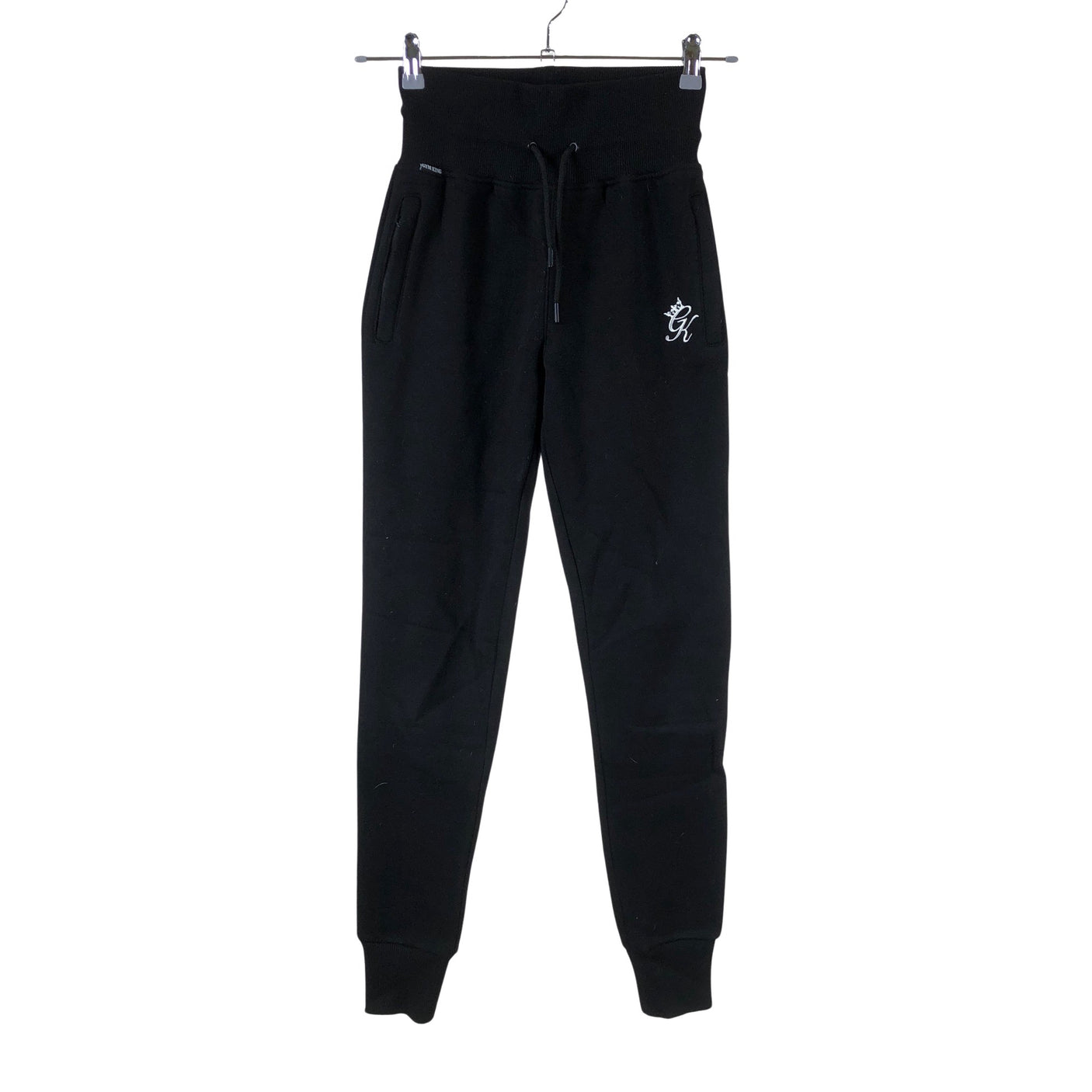 Unisex Gym King - Collegehousut, koko 34 - (1)
