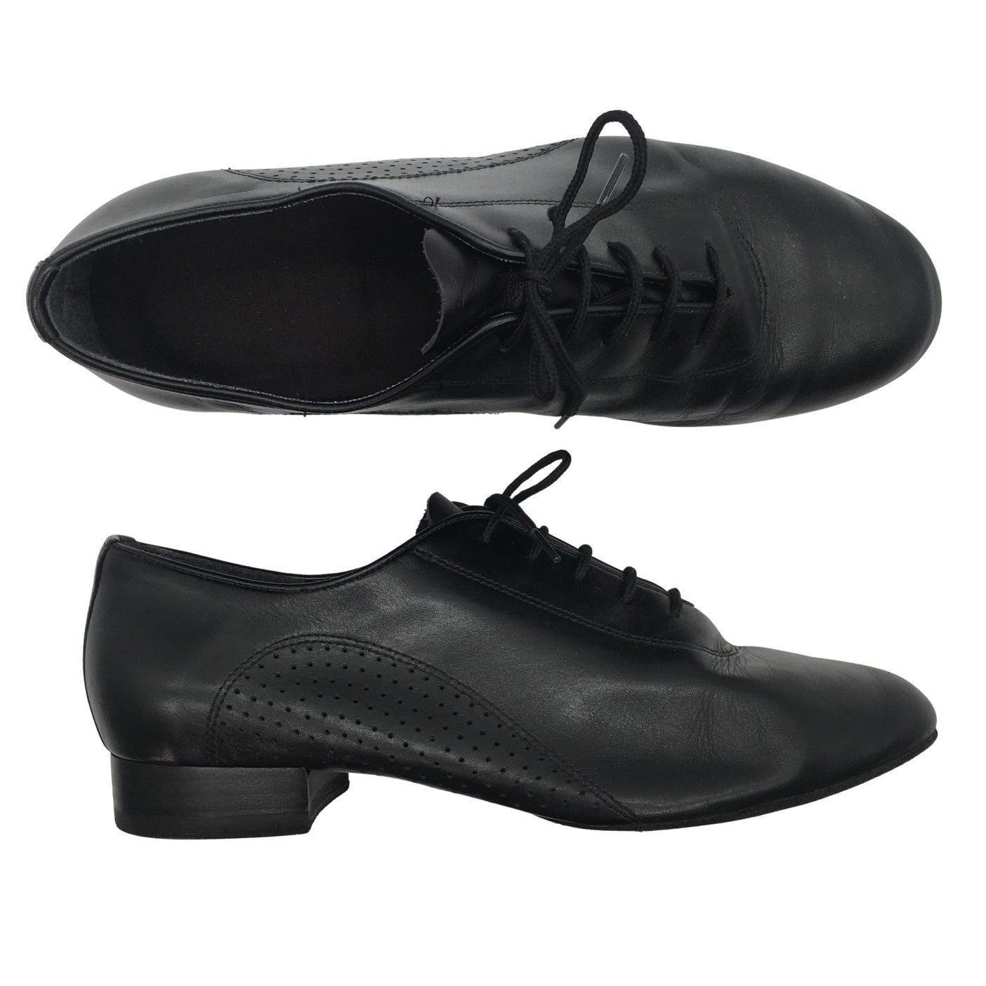 Unisex Supadance - Tanssikengät, koko 41 - (1)