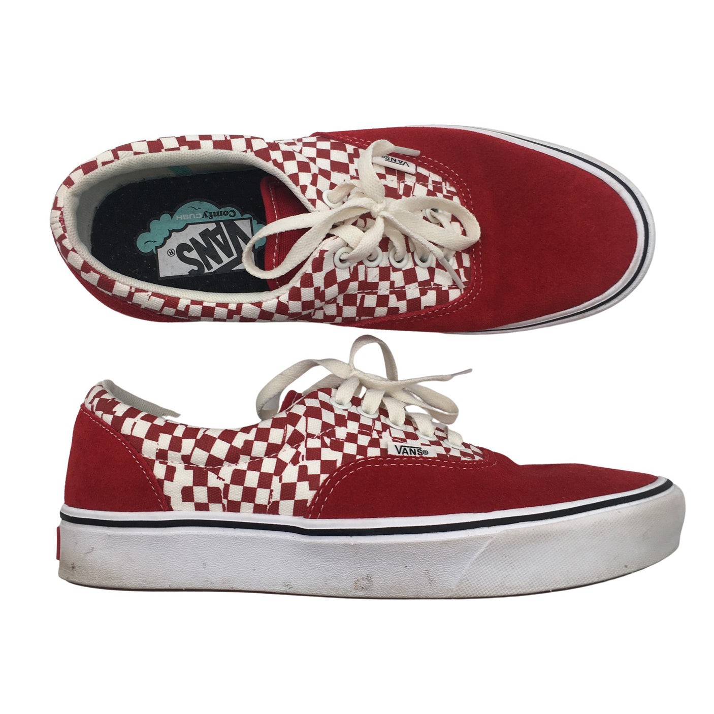 Unisex Vans - Tennarit, koko 40 - (1)