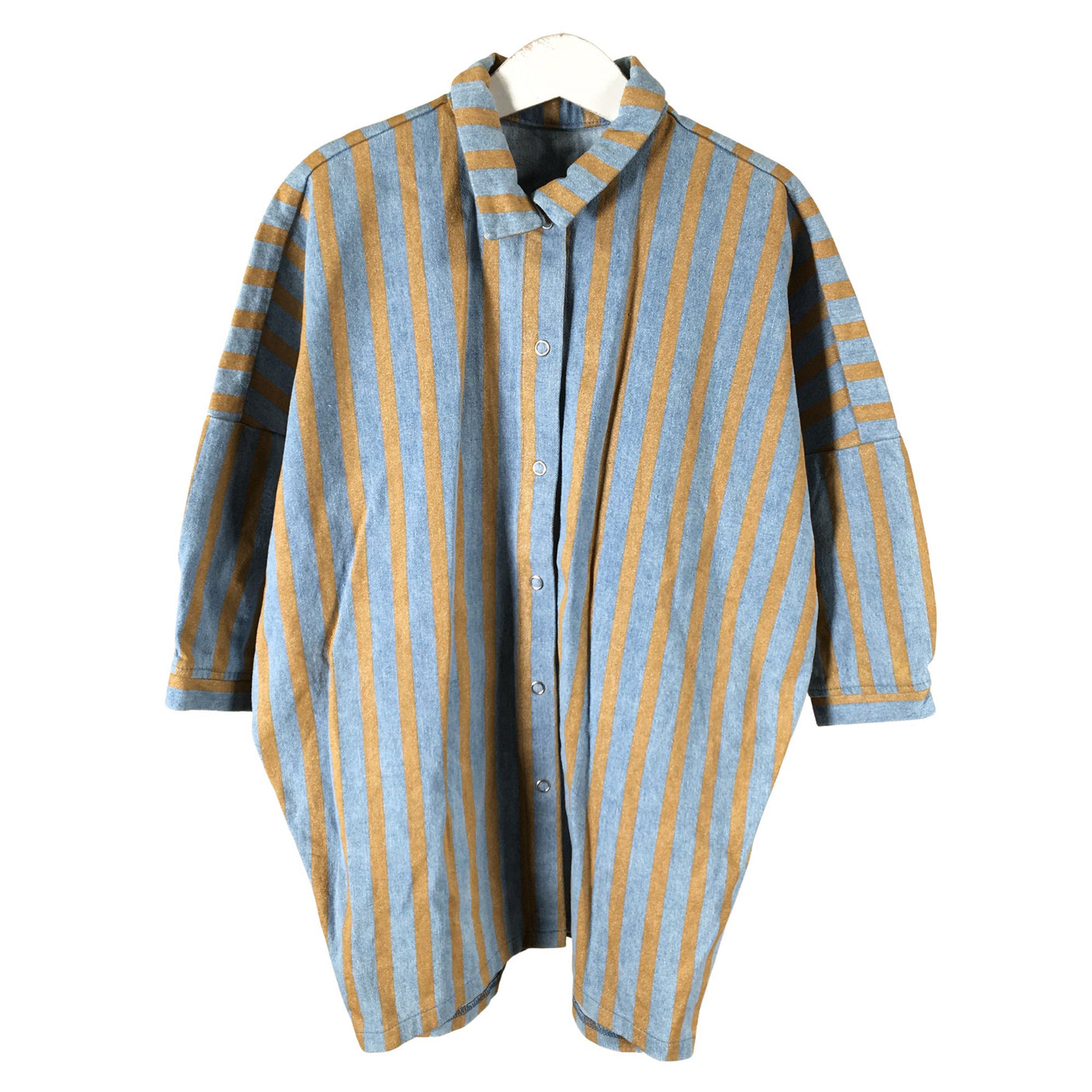 Unisex Vimma - Farkkumekko, koko 98 - 104 - (1)