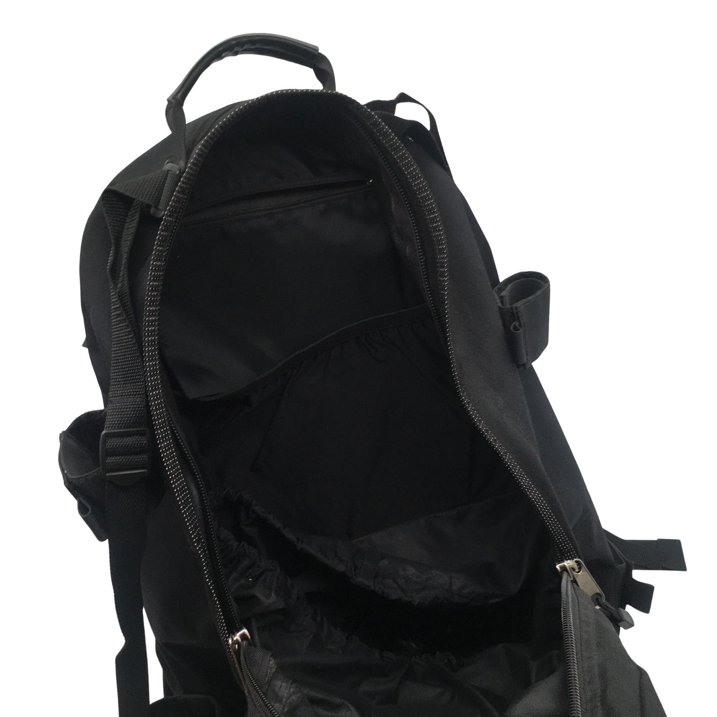 Unisex Everest - Retkeilyreppu, koko Maxi - (3)