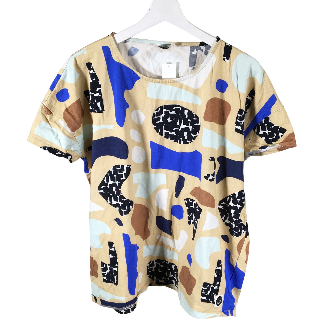 Unisex Mainio - T-paita, koko 42 - (1)