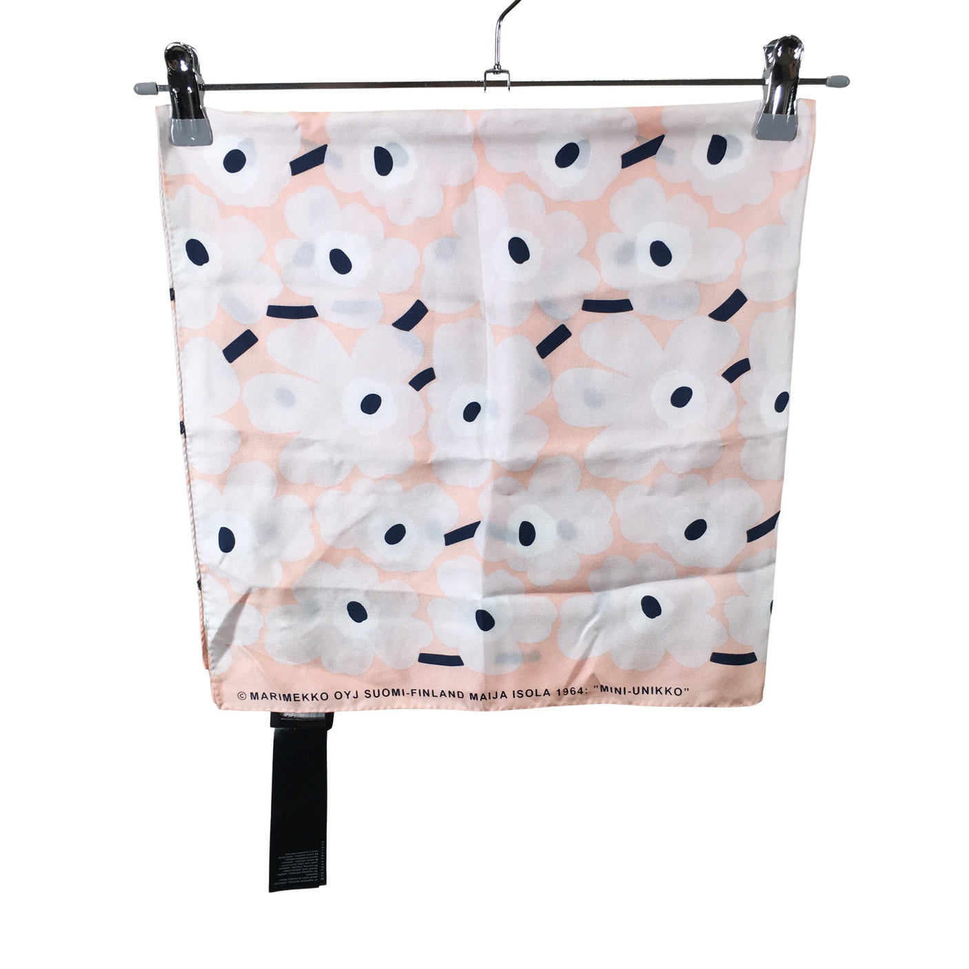 Unisex Marimekko - Huivi, koko Midi - (3)