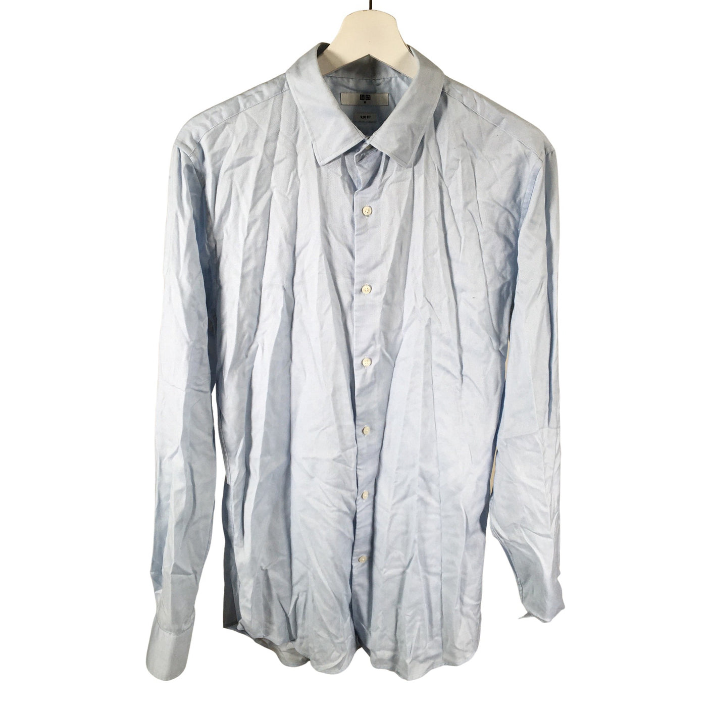 Unisex Uniqlo - Kauluspaita, koko M - (1)