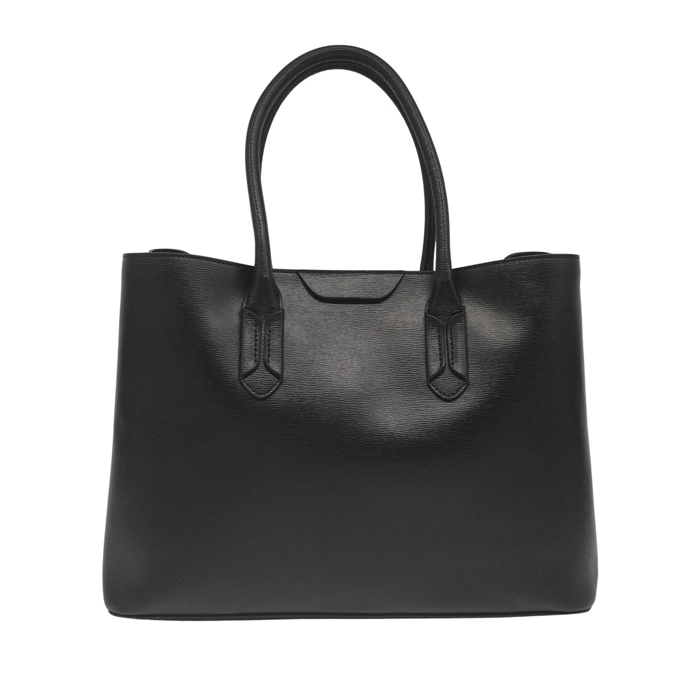 Unisex Ralph Lauren - Käsilaukku, koko Maxi - (2)