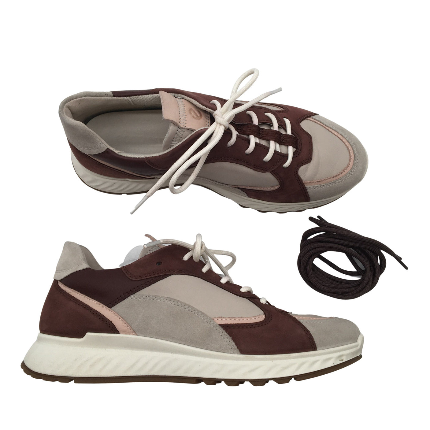 Unisex Ecco - Lenkkarit, koko 37 - (1)
