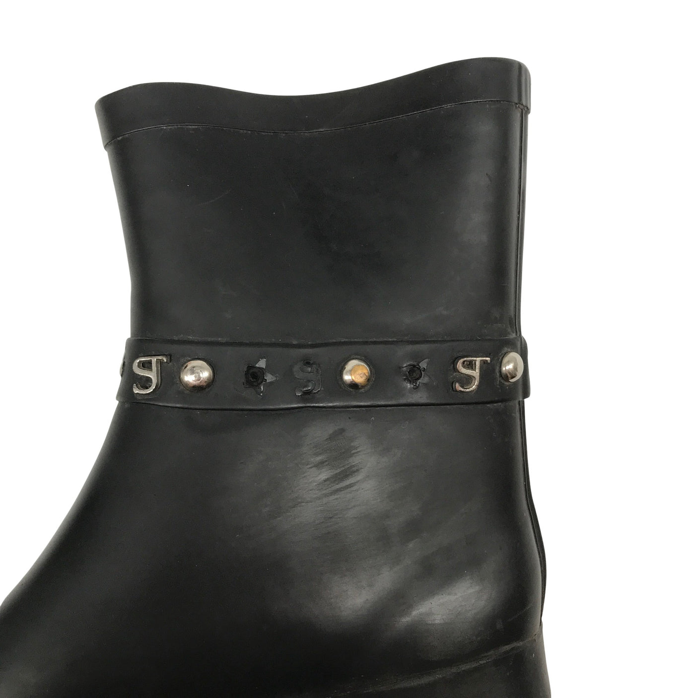 Unisex Supertrash - Kumisaappaat, koko 38 - (2)
