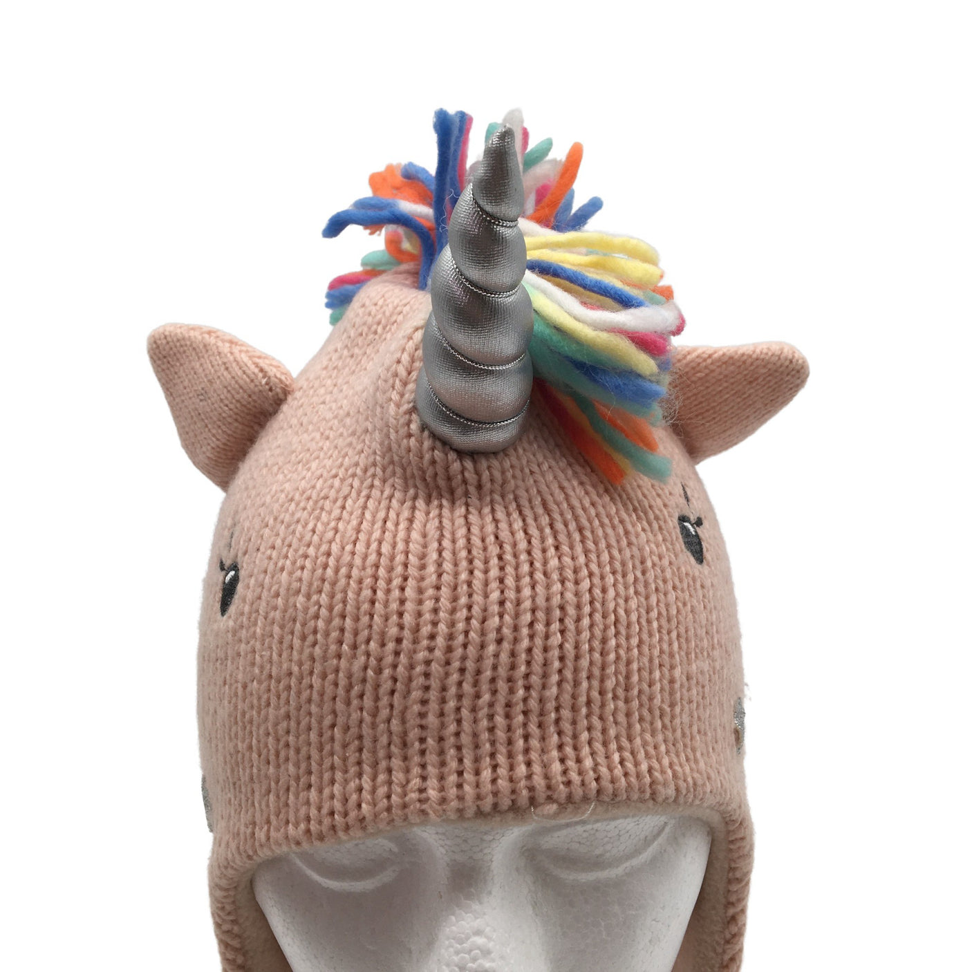 Unisex Angels - Hattu, koko 42 - 44 cm - (2)