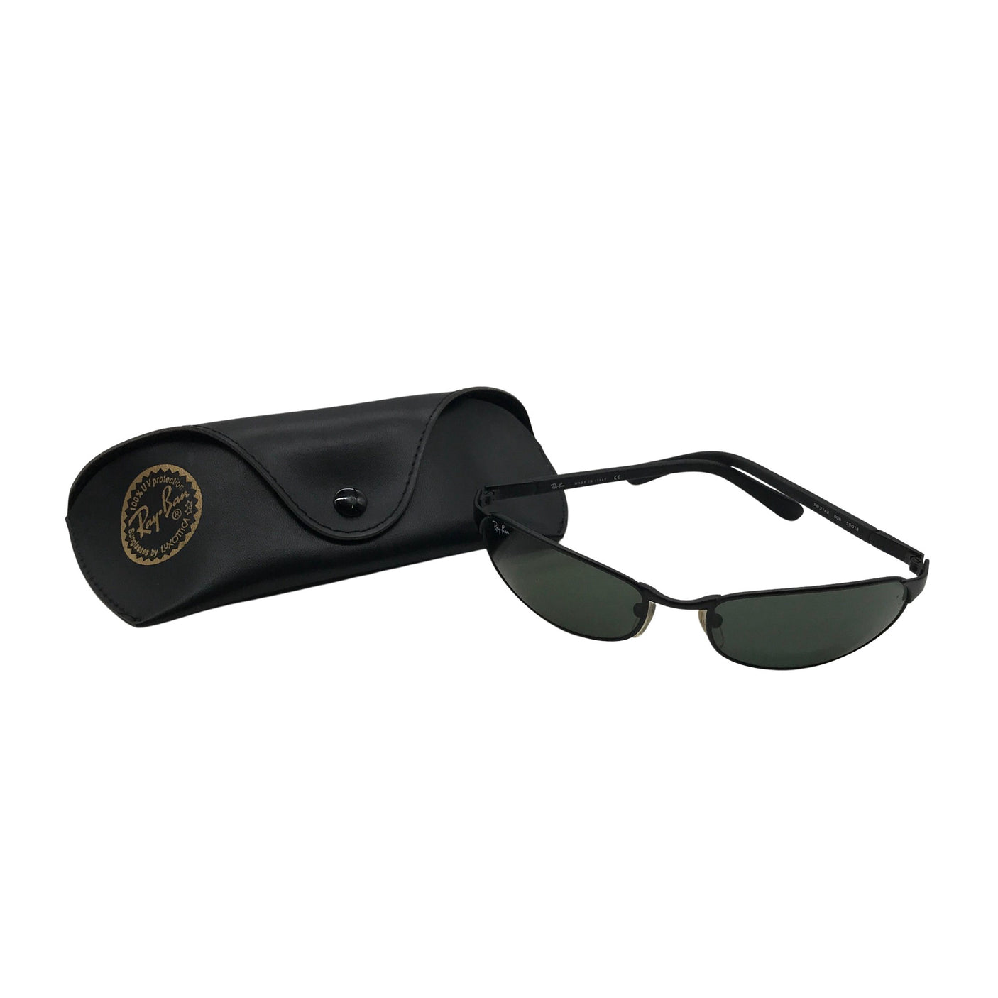 Unisex Ray-Ban - Aurinkolasit, koko Ei kokoa - (1)