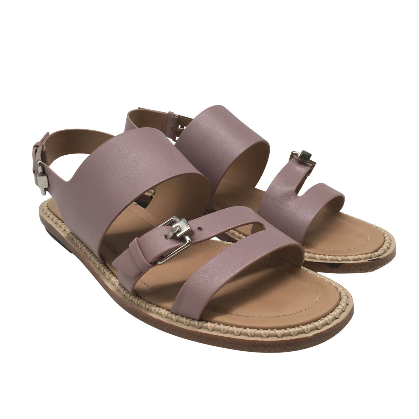 Unisex Tod's - Sandaalit, koko 35 - (3)