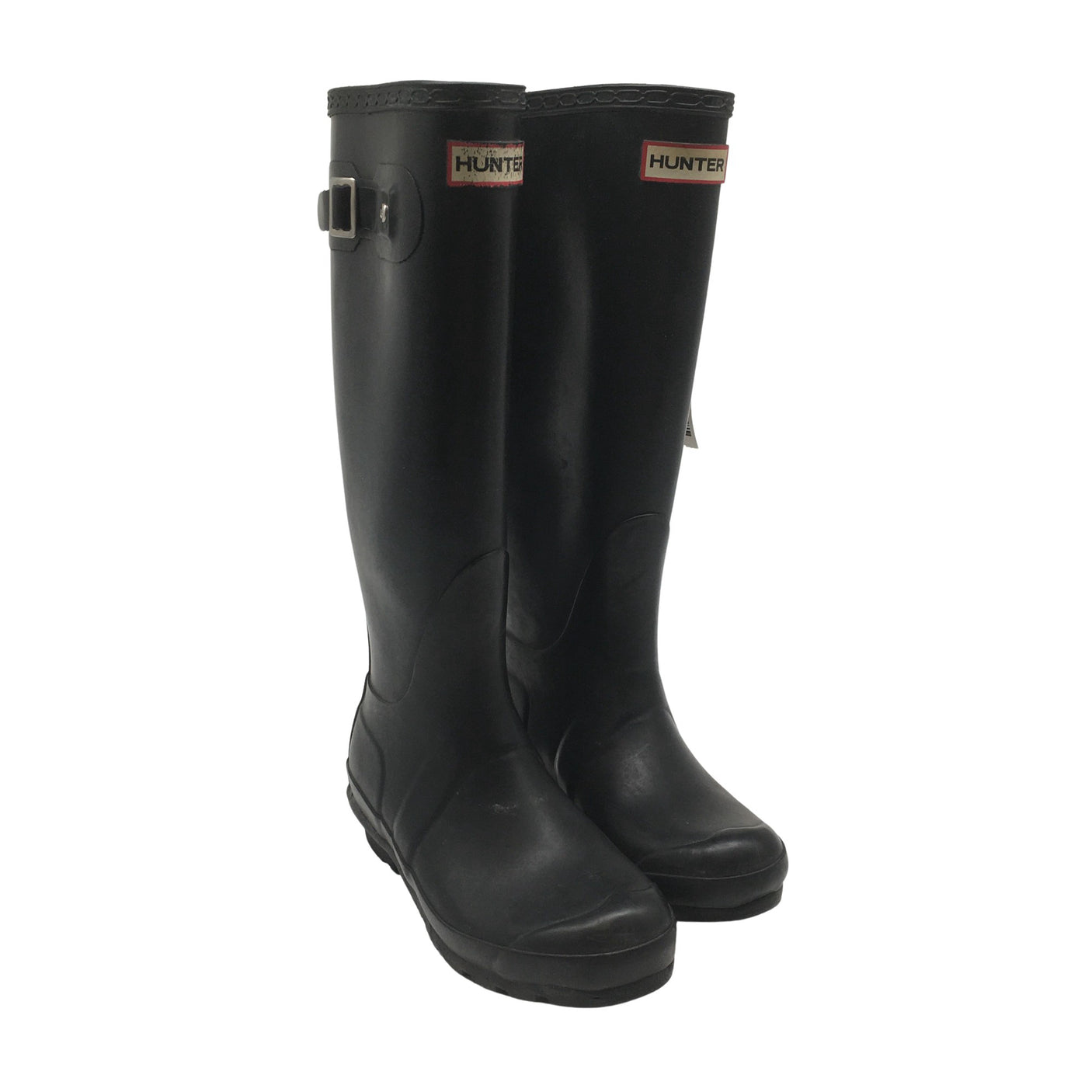 Unisex Hunter - Kumisaappaat, koko 37 - (3)