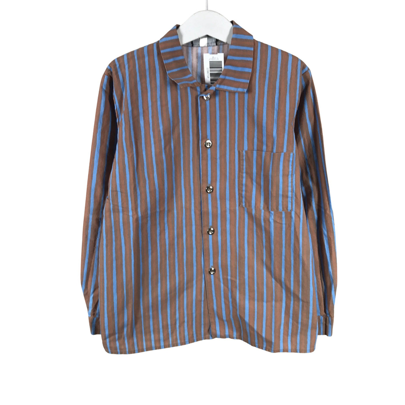 Unisex Marimekko - Kauluspaita, koko 128 - 134 - (1)