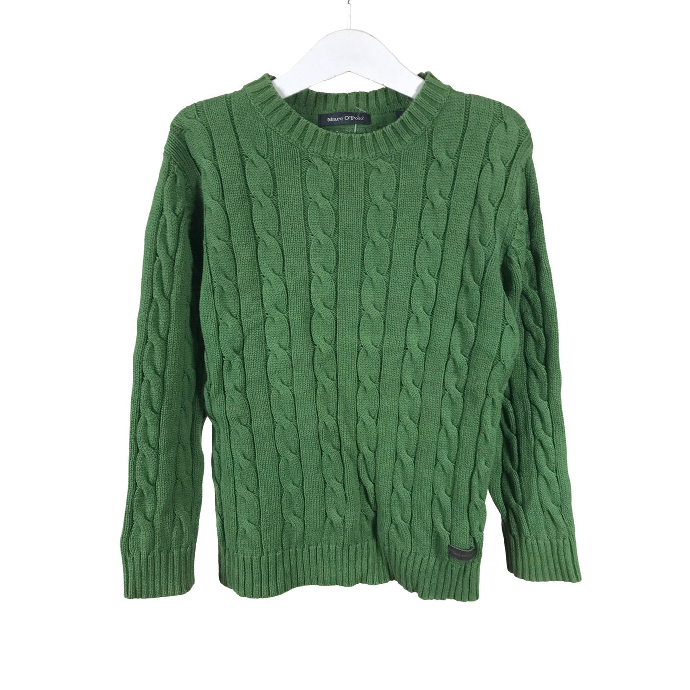 Unisex Marc O'Polo - Neulepaita, koko 122 - 128 - (1)