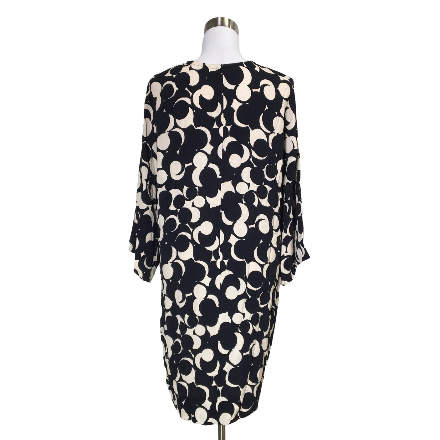 Unisex Marimekko - Sifonkimekko, koko 36 - (2)