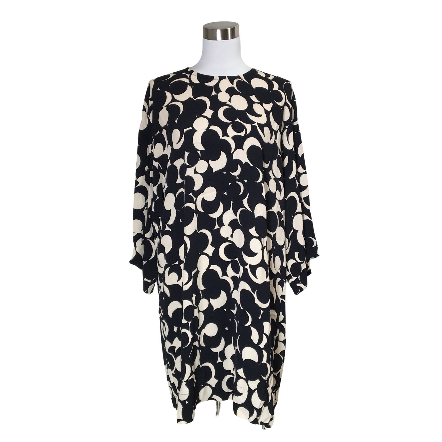 Unisex Marimekko - Sifonkimekko, koko 36 - (1)