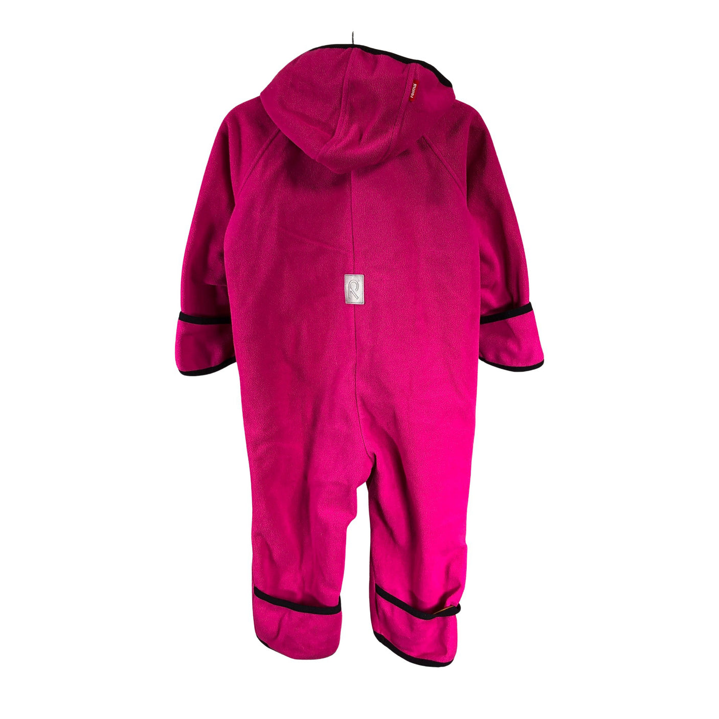 Unisex Reima - Windfleecehaalari, koko 80 - 86 - (2)