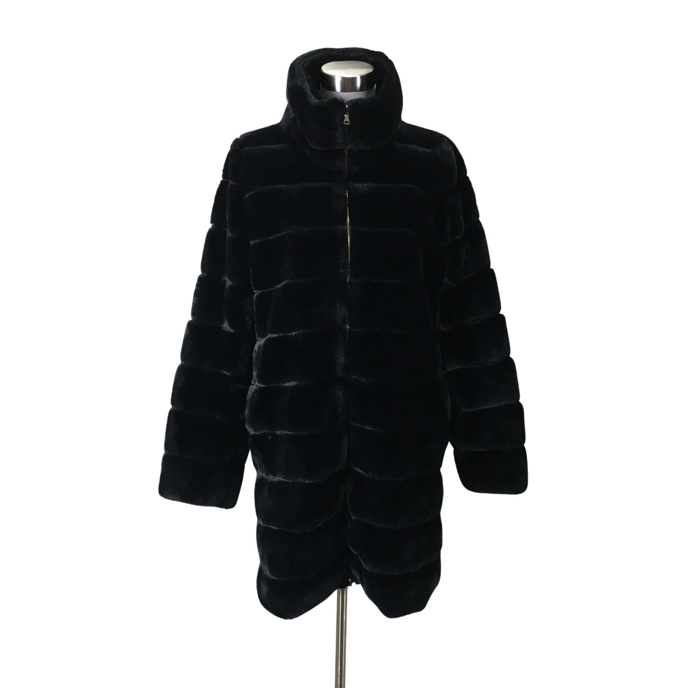 Unisex Marella - Karvatakki, koko 40 - (1)