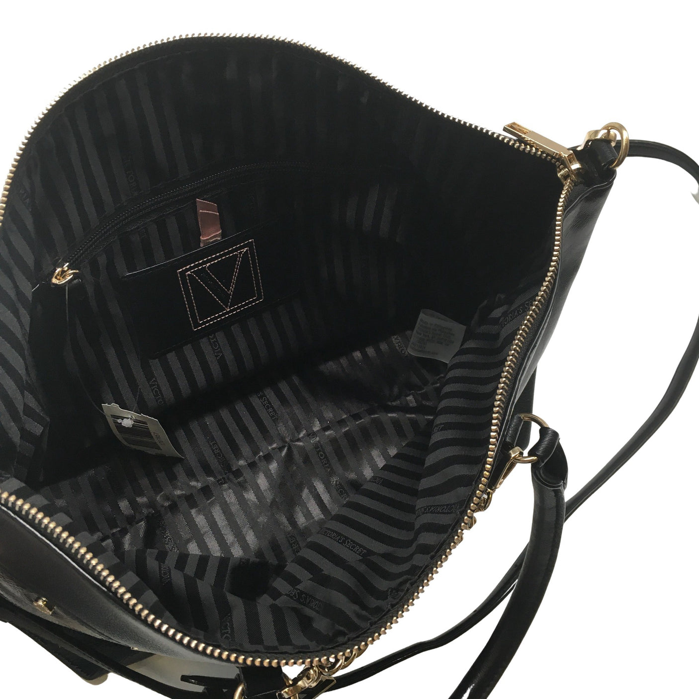 Unisex Victoria's Secret - Käsilaukku, koko Midi - (3)