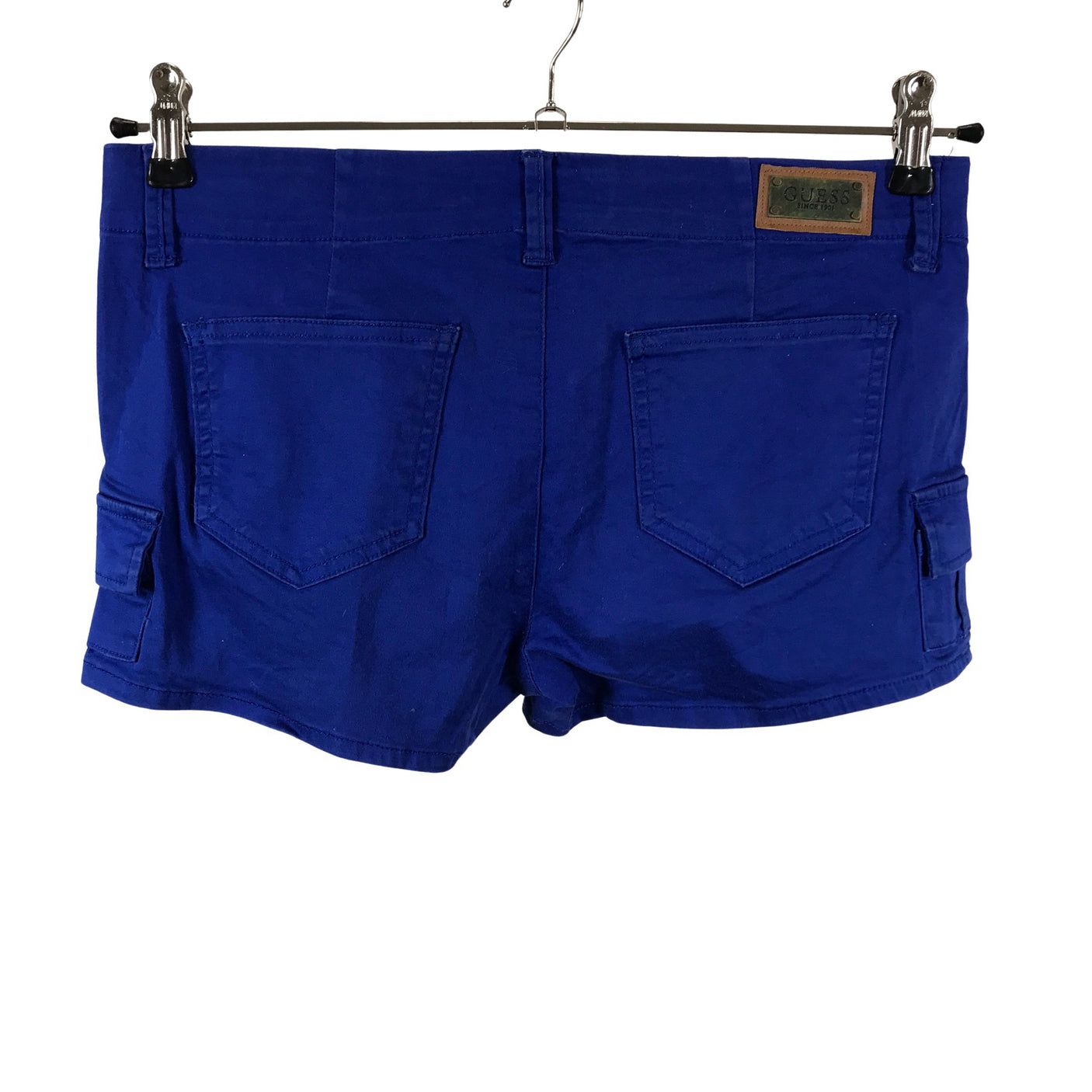 Unisex Guess - Shortsit, koko 36 - (2)