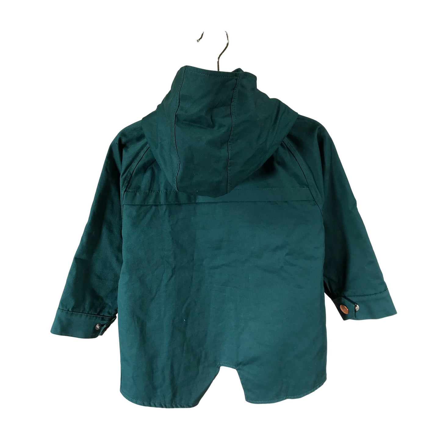 Unisex Aarrekid - Ulkoilutakki, koko 86 - 92 - (2)