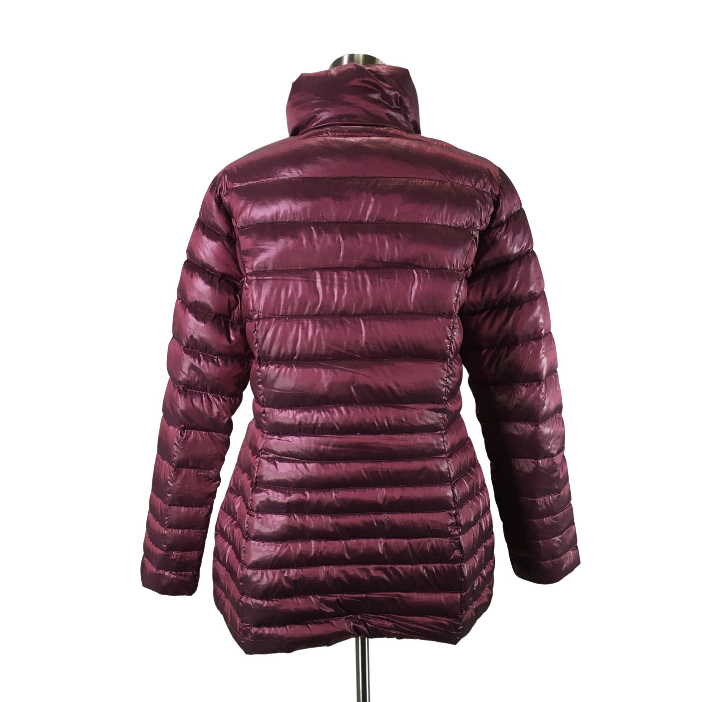 Unisex Beaumont - Untuvatakki, koko 40 - (2)