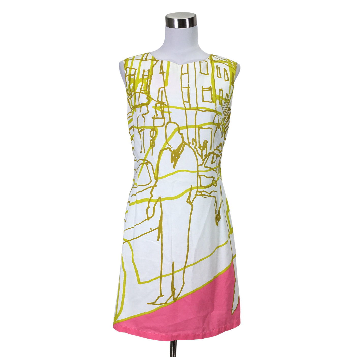 Unisex Marimekko - Kangasmekko, koko 40 - (1)