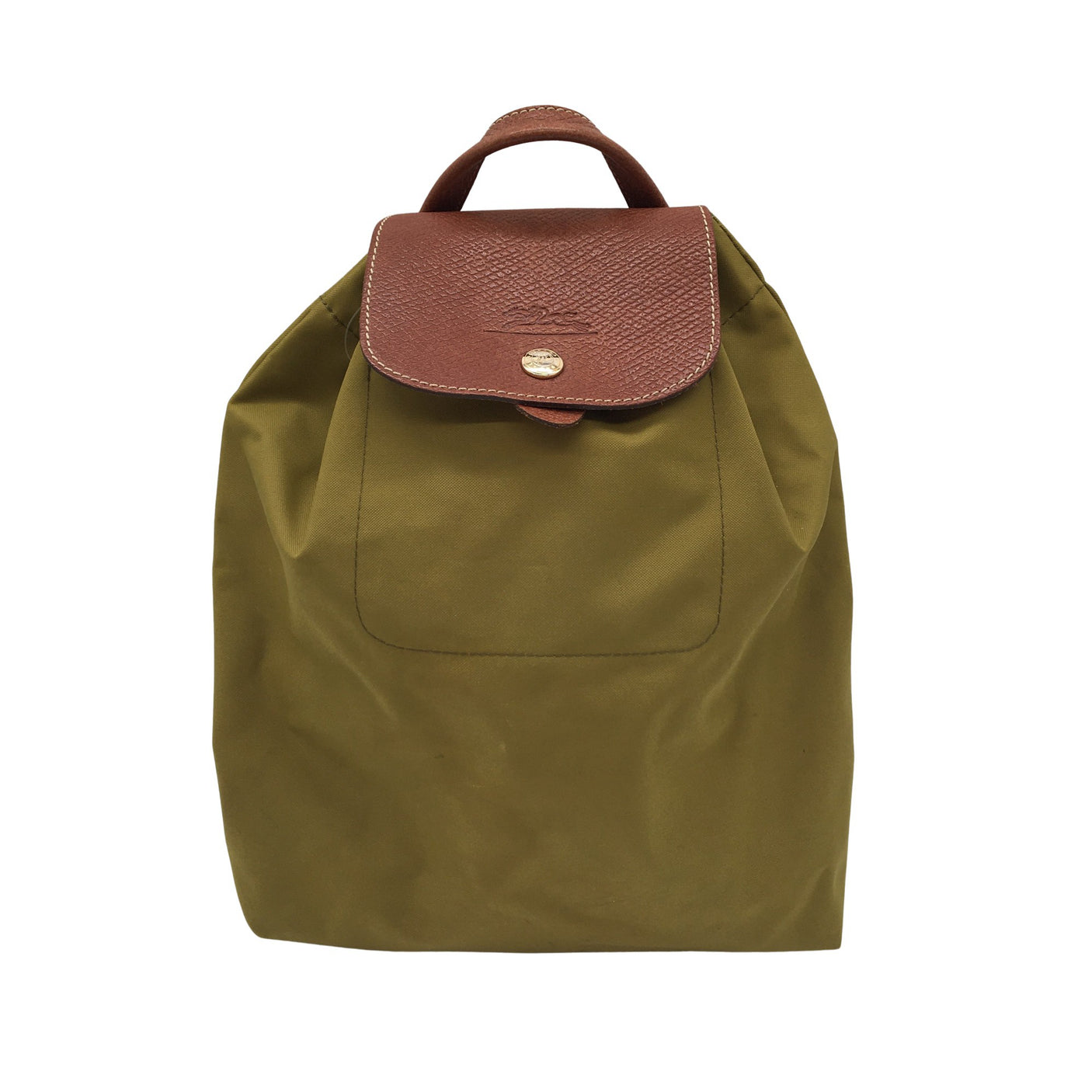 Unisex Longchamp - Reppu, koko Midi - (1)