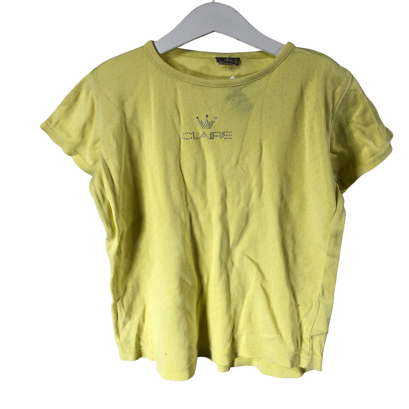 Unisex Claire - T-paita, koko 134 - 140 - (1)