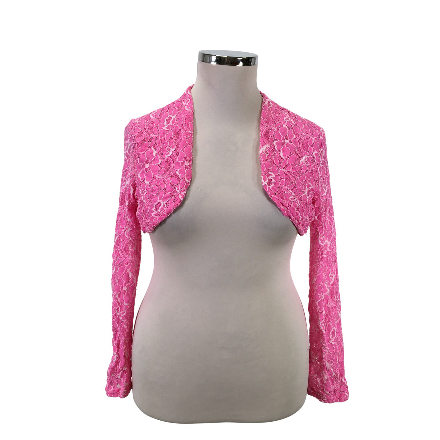 Unisex Lindy Bop - Juhlabolero, koko 44 - (1)