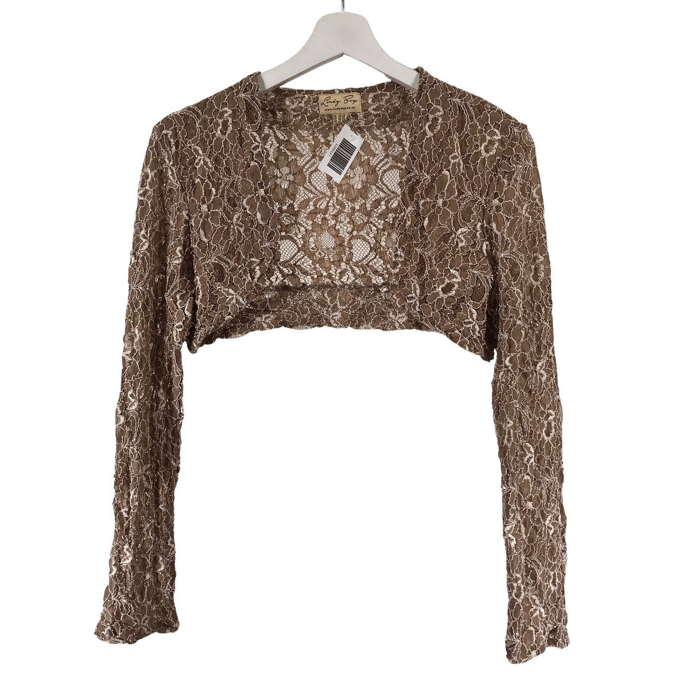 Juhlabolero, koko 44