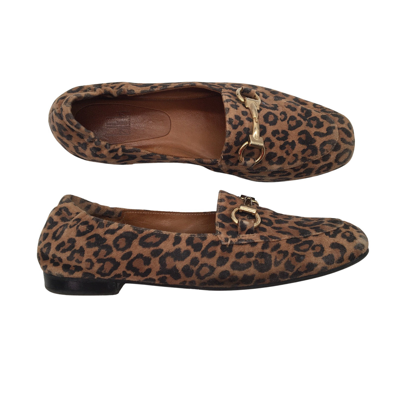 Unisex Billi Bi - Loaferit, koko 38 - (1)