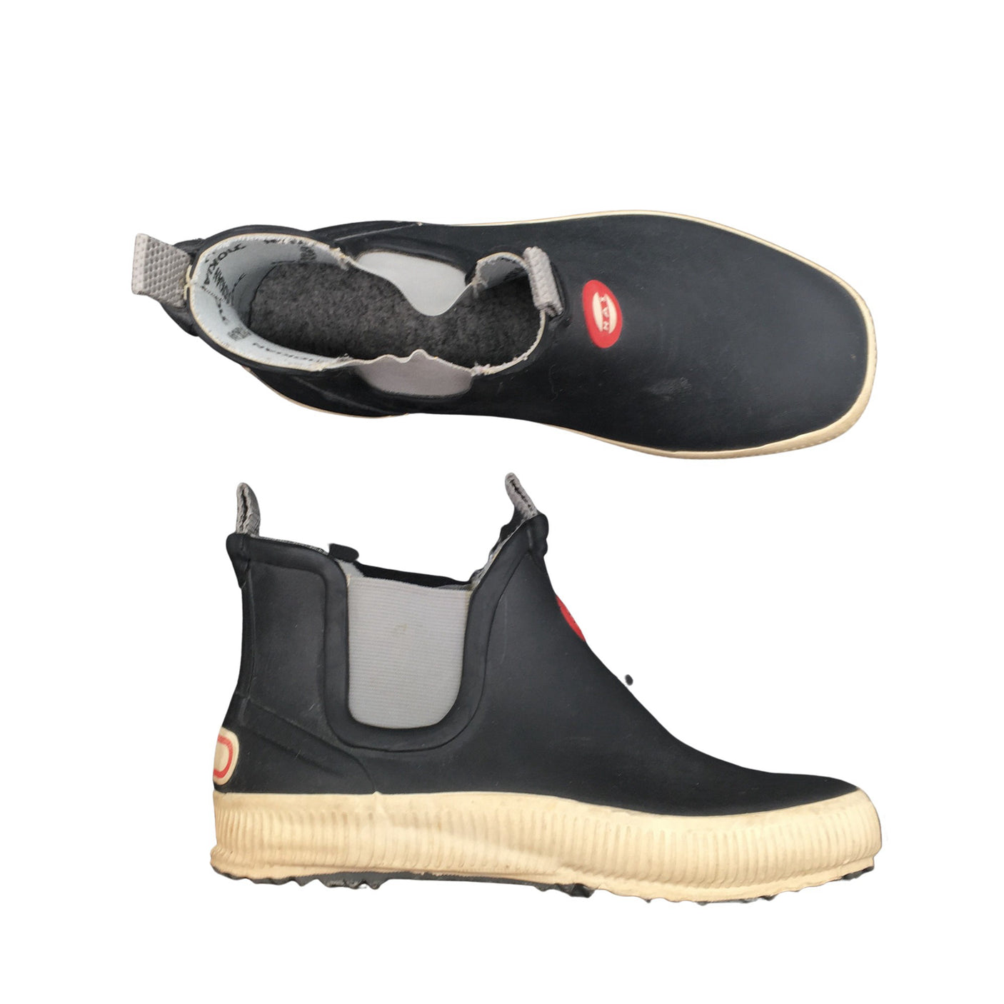 Unisex Nokian - Kumisaappaat, koko 38 - (1)