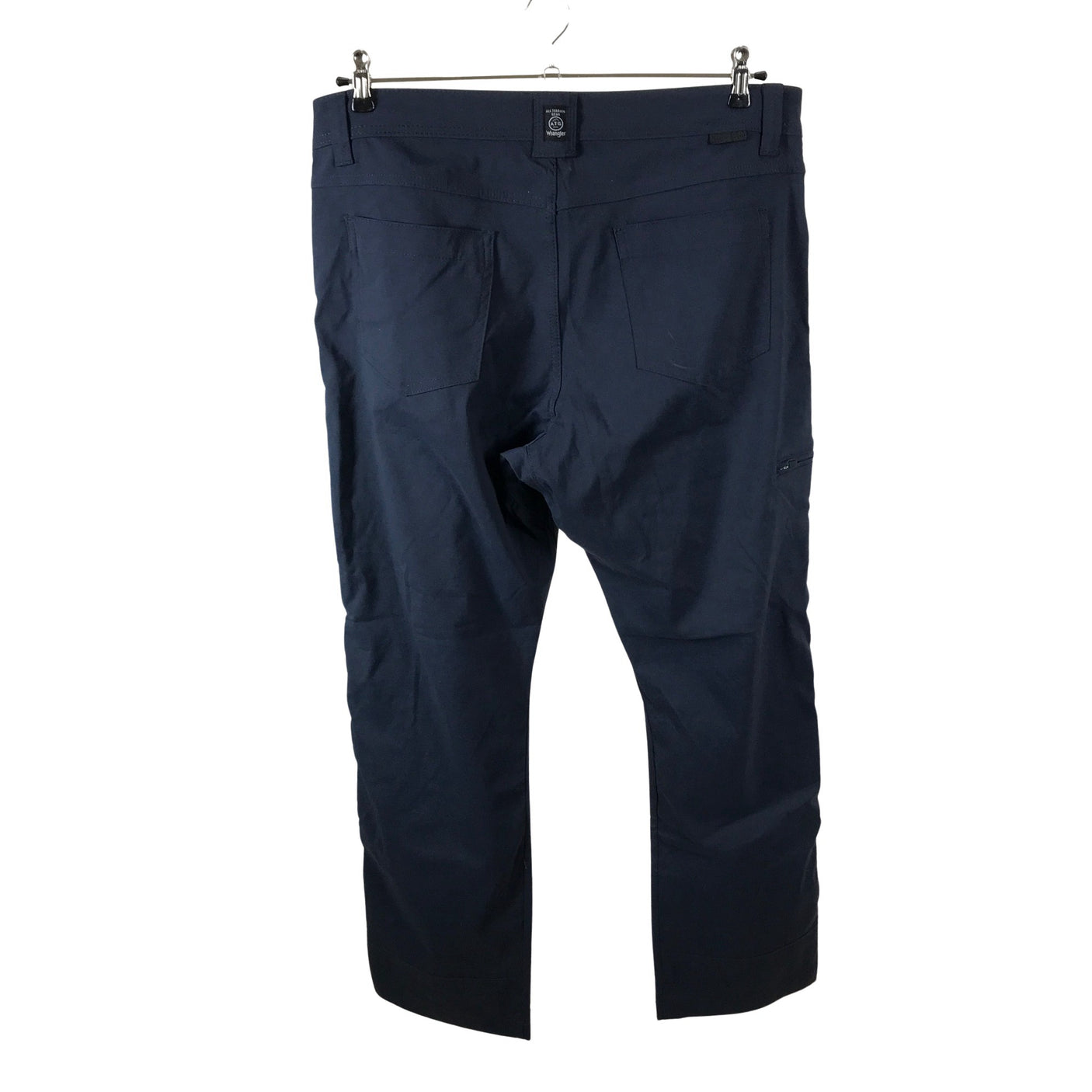 Unisex Wrangler - Ulkoiluhousut, koko L - (2)