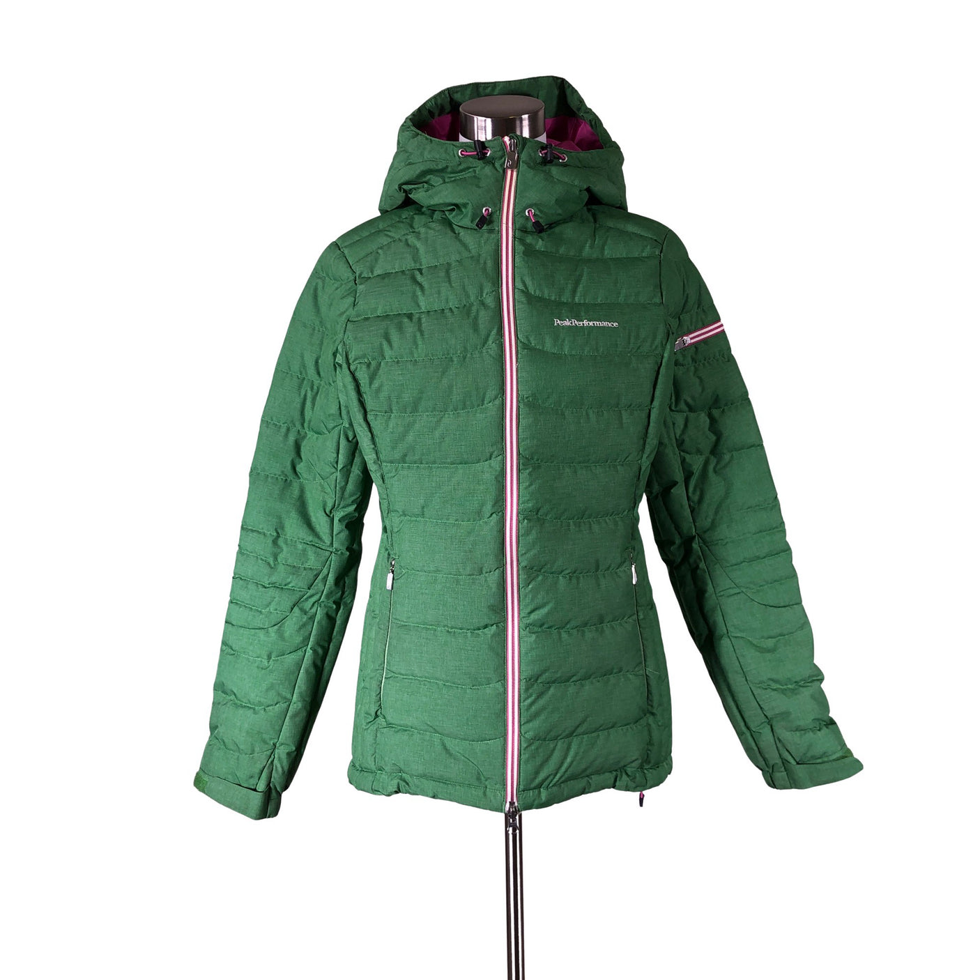 Unisex Peak Performance - Untuvatakki, koko 38 - (1)