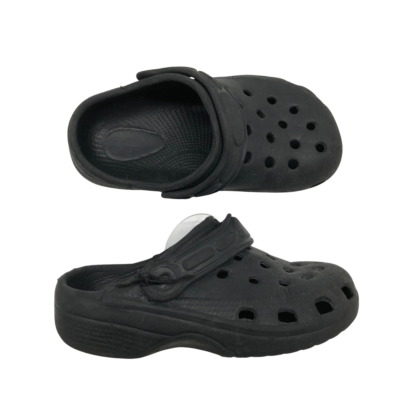 Unisex Crocs - Pistokkaat, koko 25 - (1)