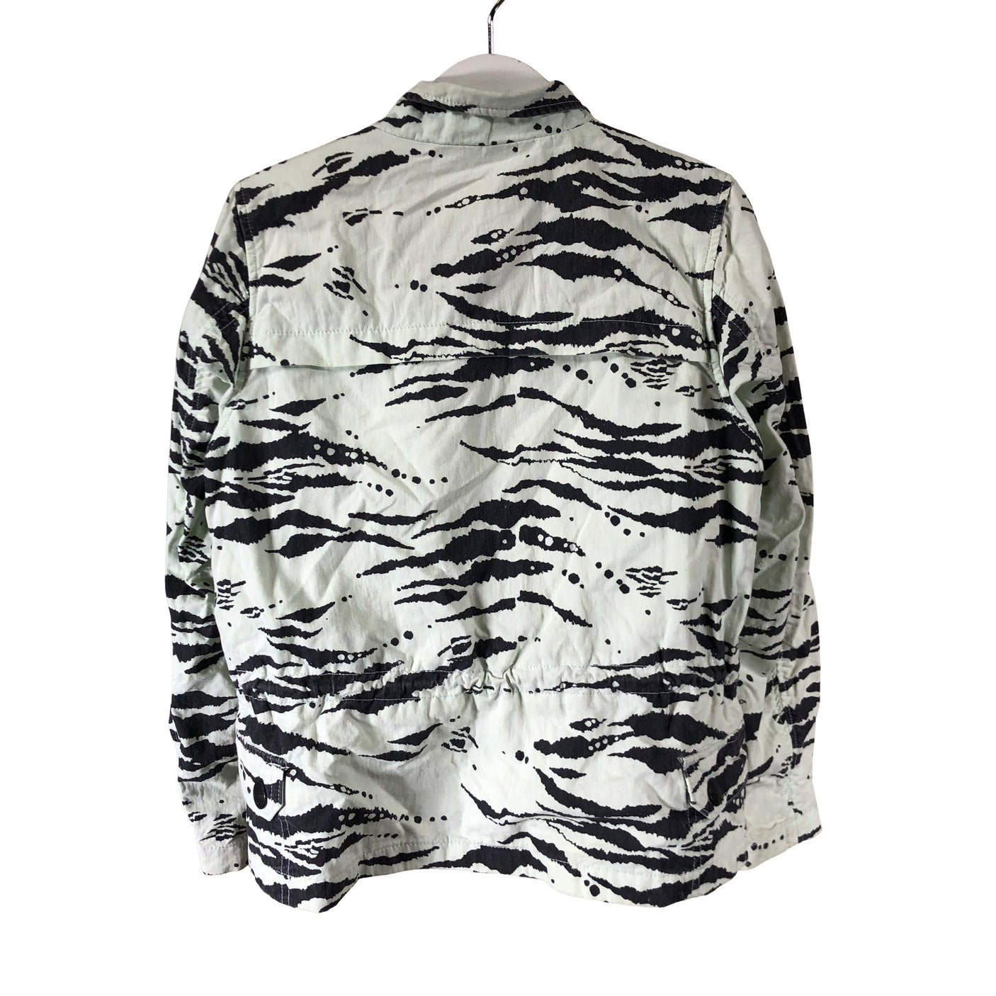 Unisex Molo Kids - Kesätakki, koko 116 - 122 - (2)