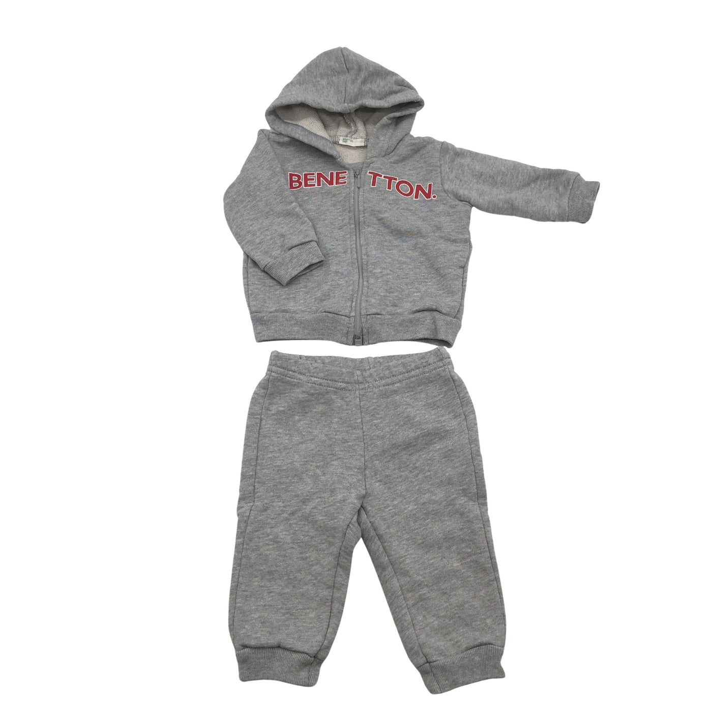 Unisex Benetton - Collegeasu, koko 56 - 62 - (1)