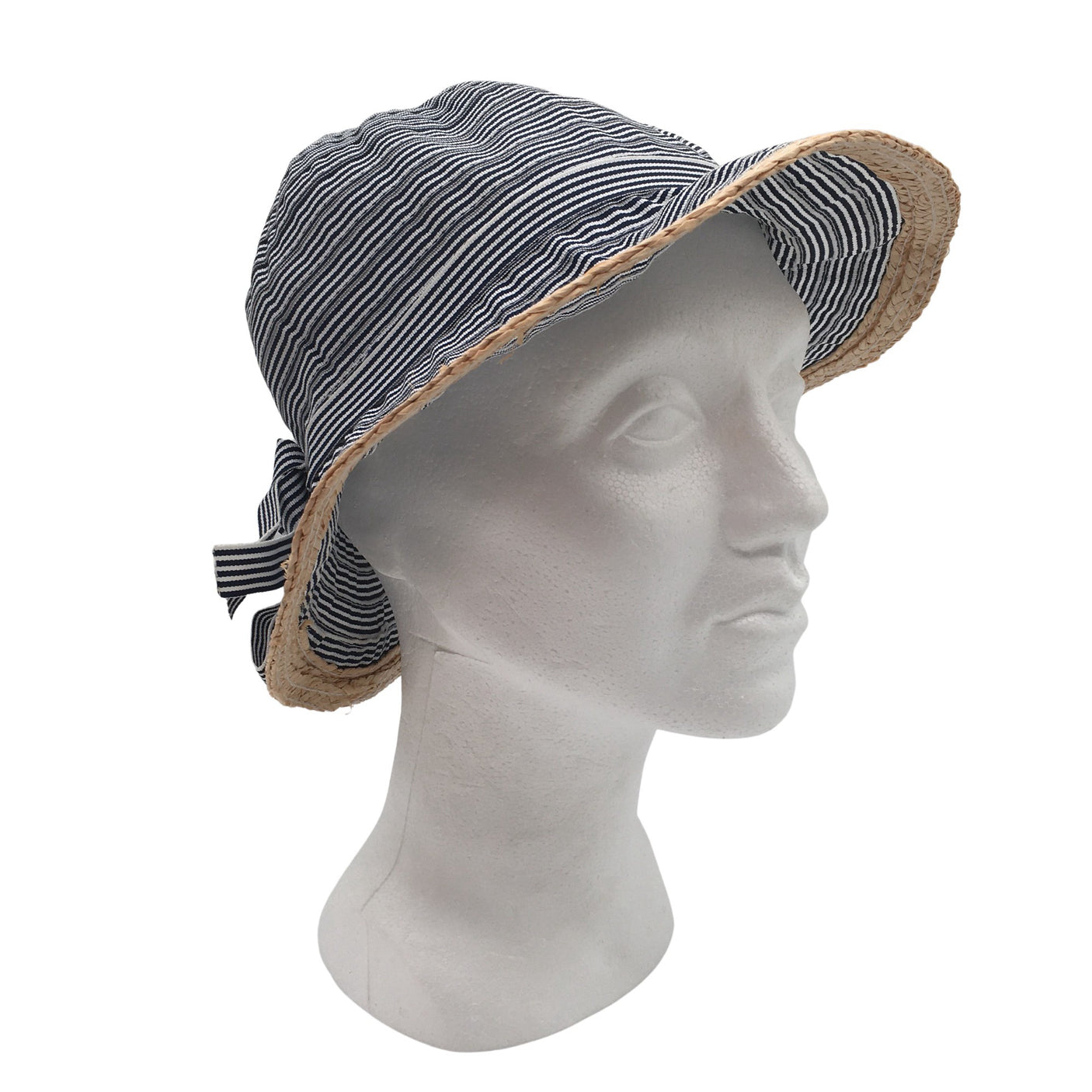 Unisex Katri Niskanen - Kesähattu, koko 54 - 56 cm - (1)