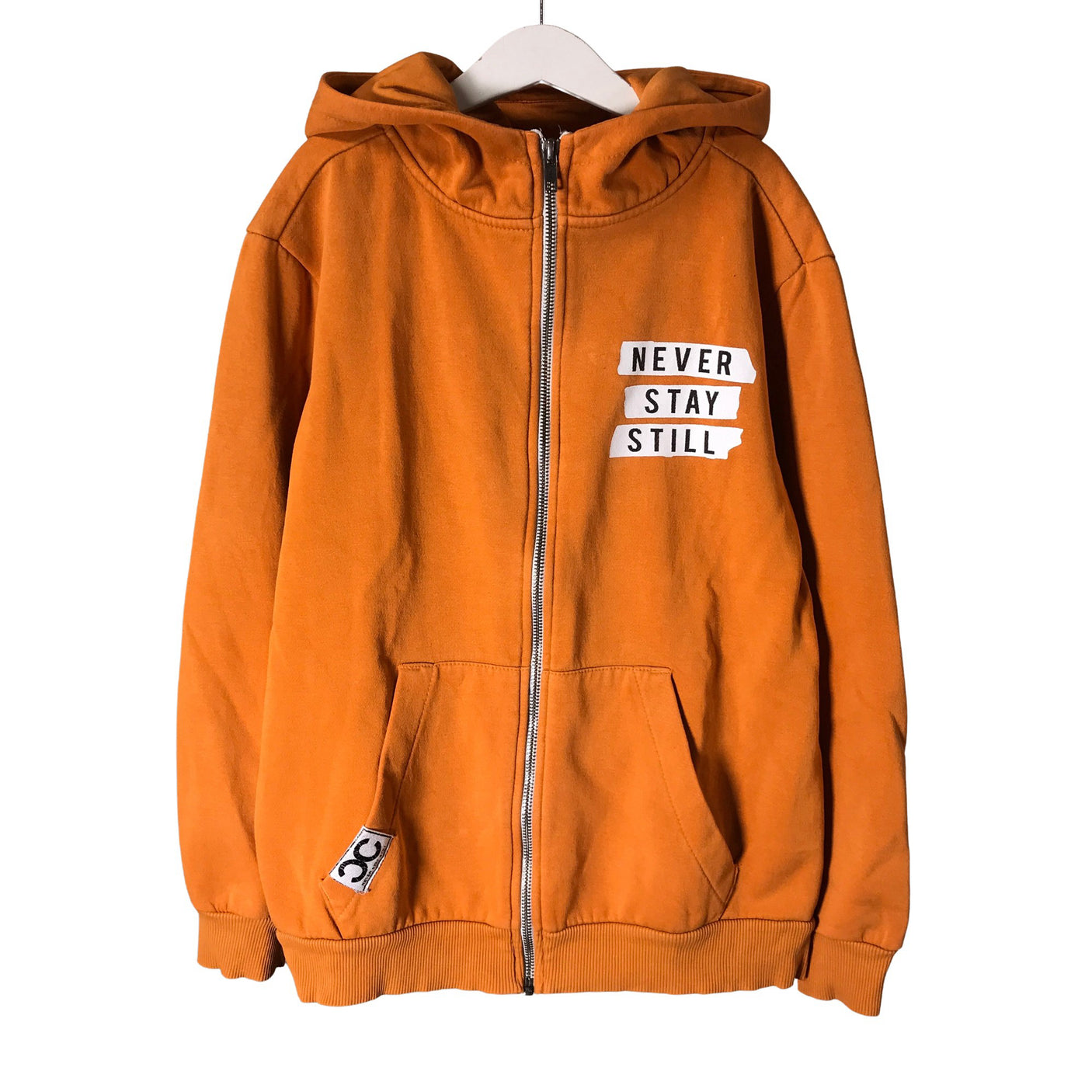 Unisex Cube co. - Huppari, koko 146 - 152 - (1)