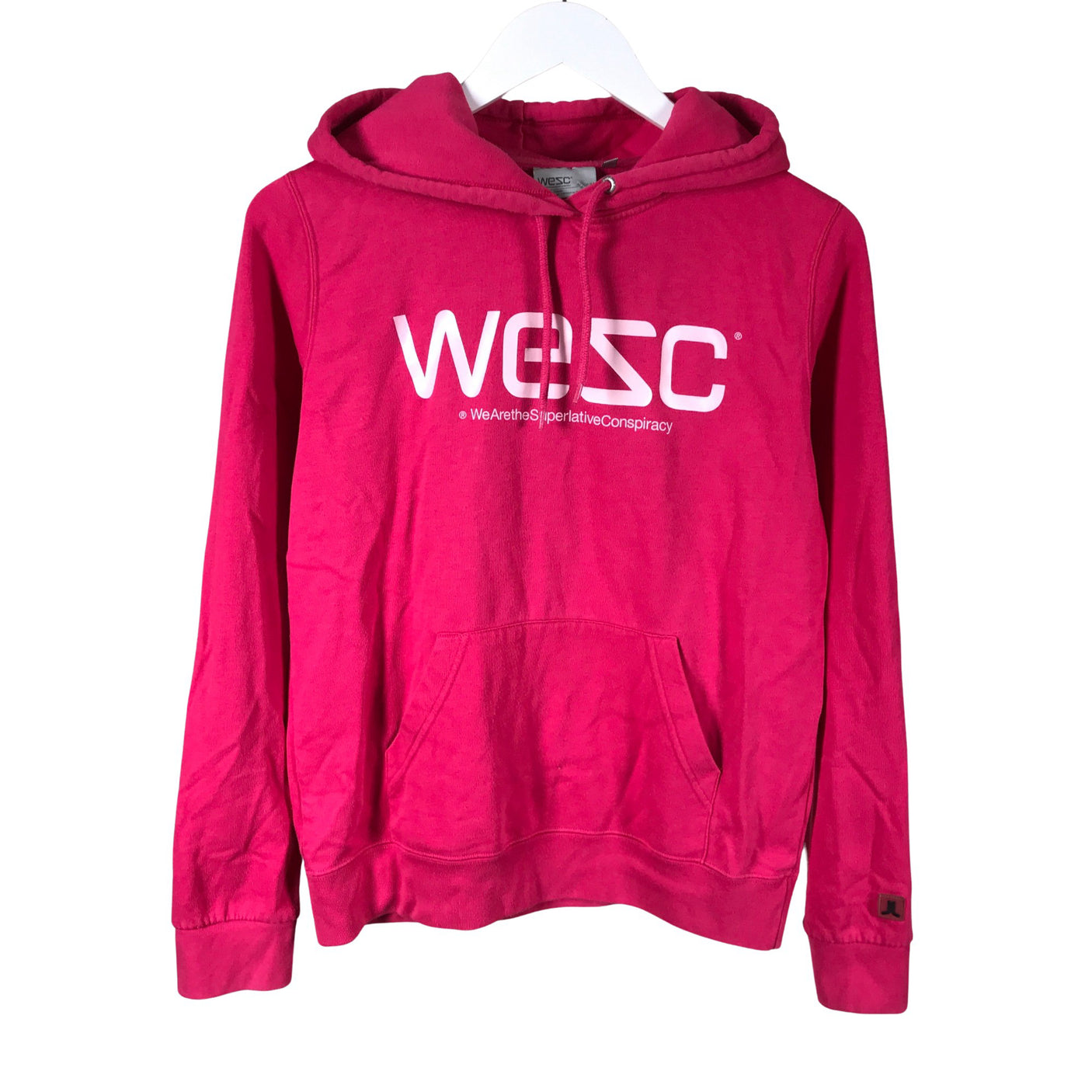 Unisex Wesc - Huppari, koko 38 - (1)
