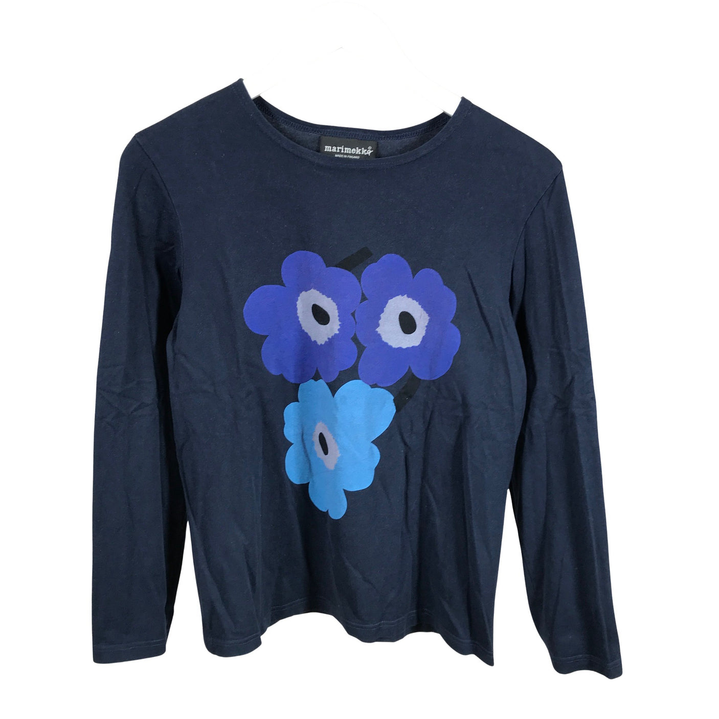 Unisex Marimekko - Trikoopaita, koko 38 - (1)