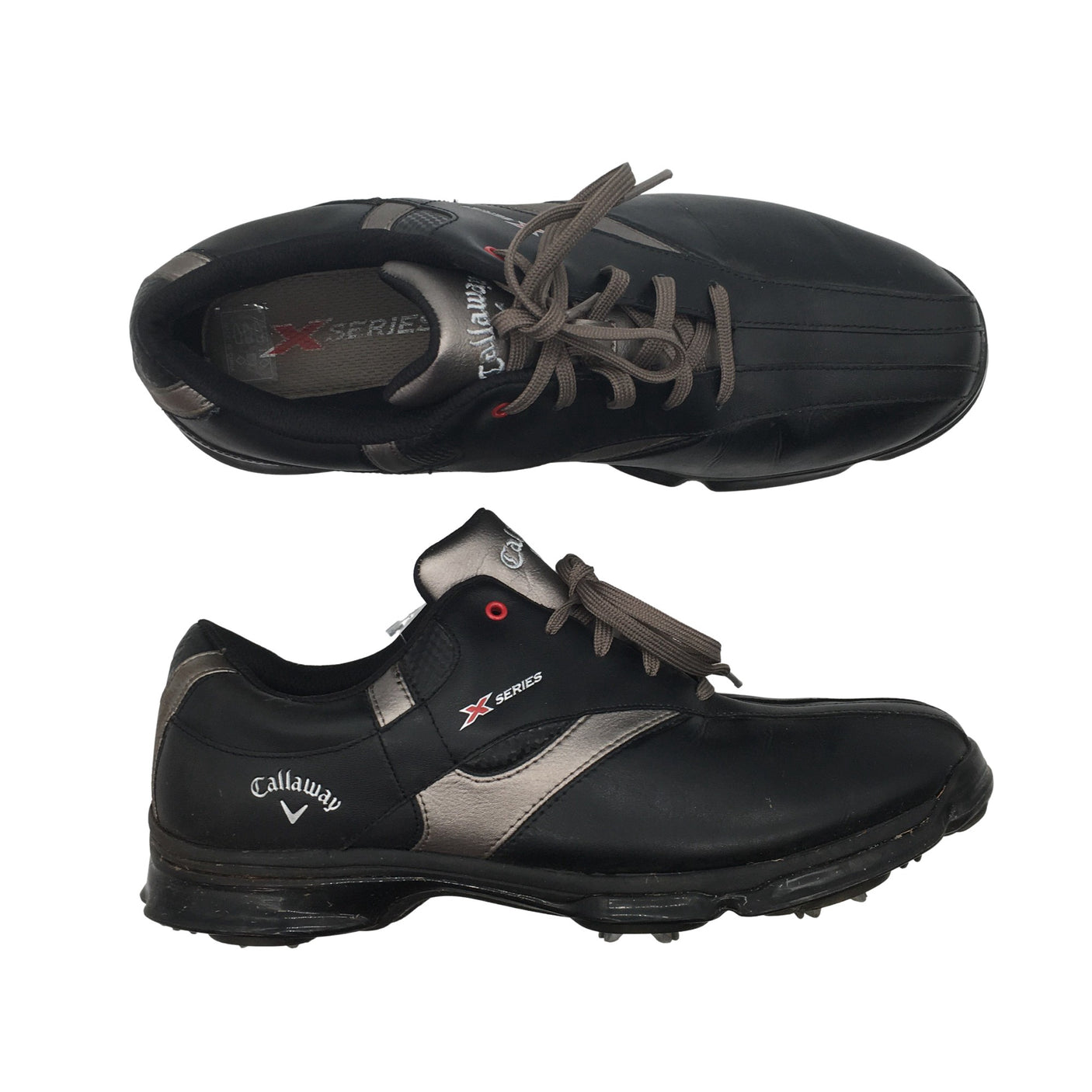 Unisex Callaway - Golfkengät, koko 46 - (1)