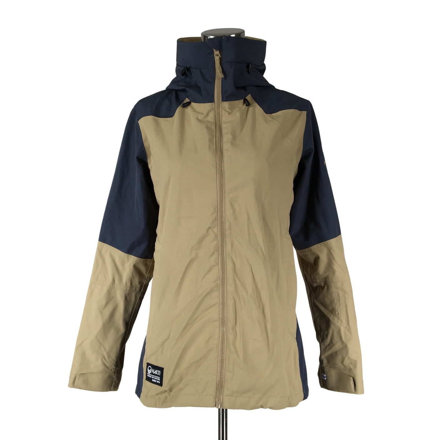 Unisex Halti - Kuoritakki, koko 34 - (1)