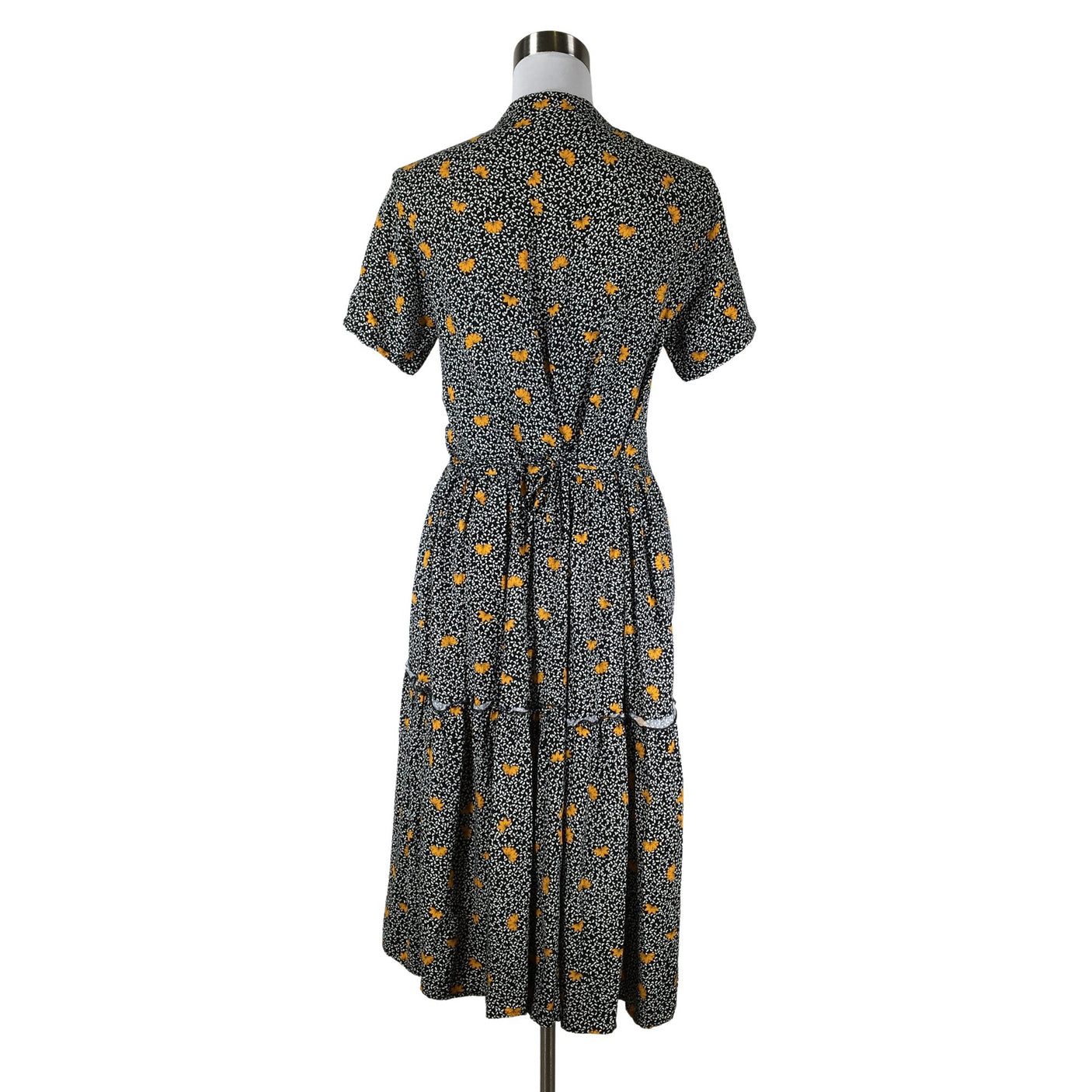 Unisex MSCH Copenhagen - Kangasmekko, koko 34 - (2)