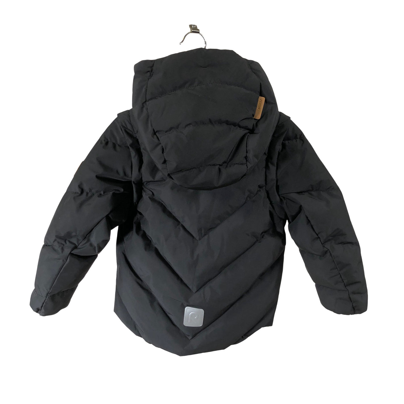 Unisex Reima - Untuvatakki, koko 98 - 104 - (2)